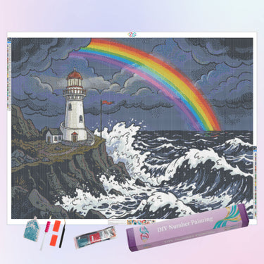 lighthouse-in-a-storm-diamond-painting-kit-diamond-painting-art-kit