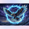 lightning-eagle-diamond-painting-kit