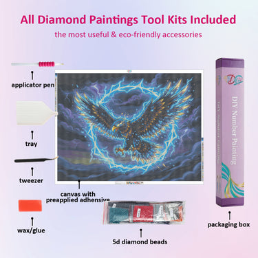 lightning-eagle-diamond-painting-kit