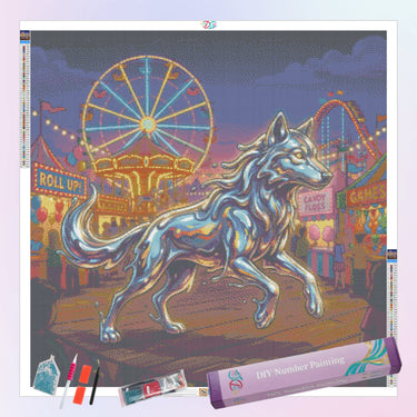 liquid-silver-wolf-diamond-painting-kit