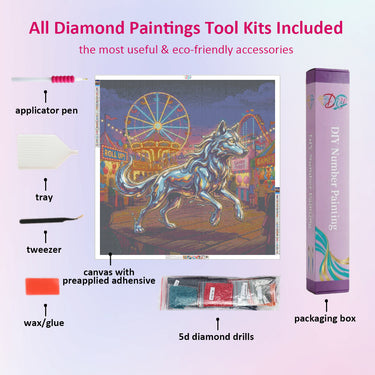 liquid-silver-wolf-diamond-painting-kit