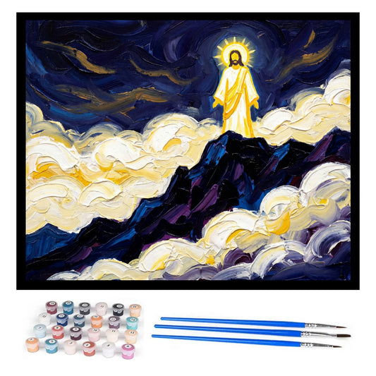 luminous-jesus-paint-by-numbers-kit
