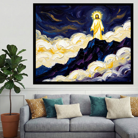 luminous-jesus-paint-by-numbers-kit