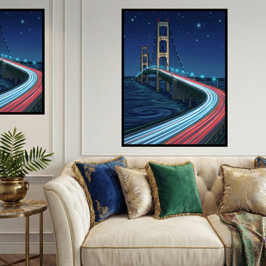 mackinac-bridge-at-night-diamond-painting-kit-diamond-painting-art-kit