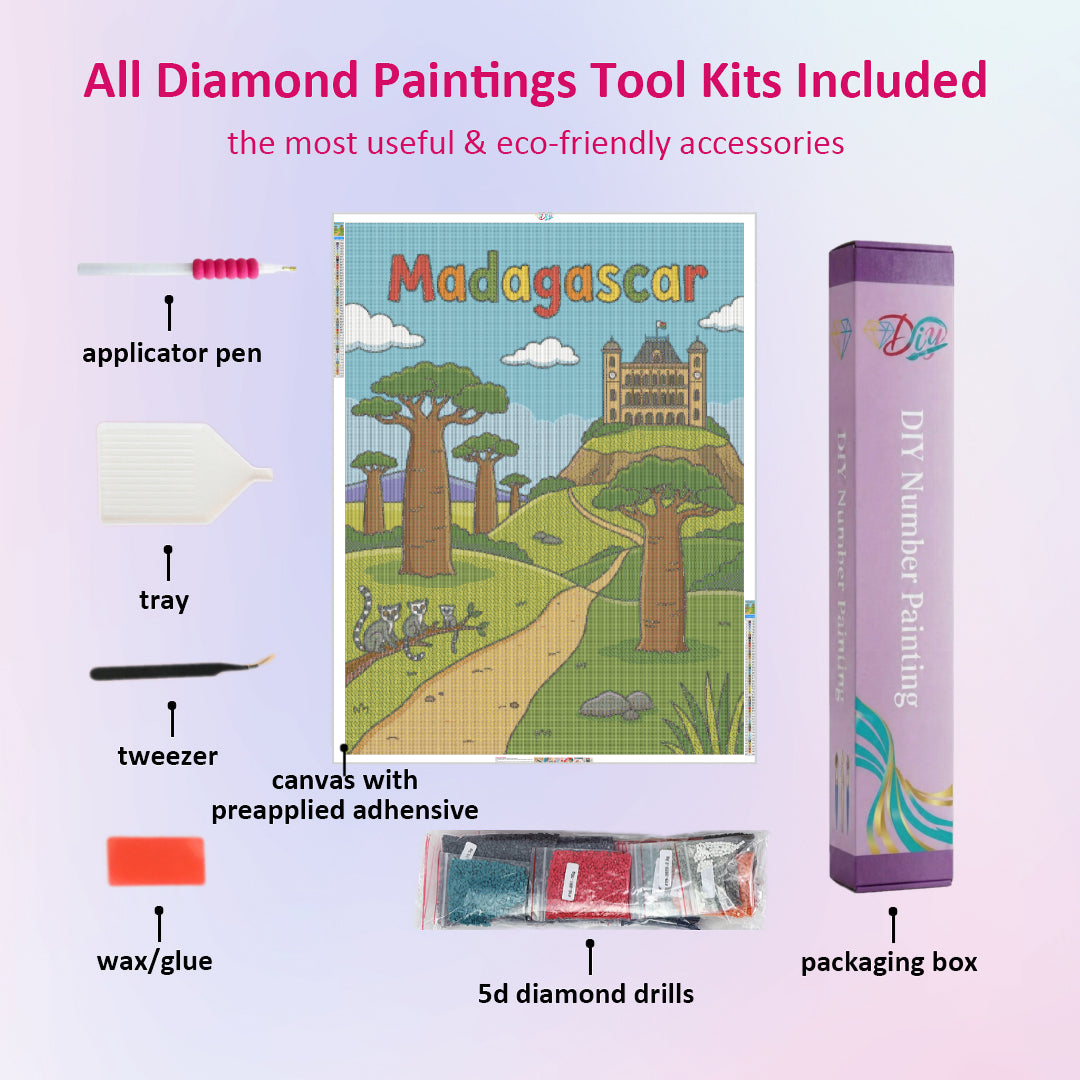 madagascar-diamond-painting-art-kit