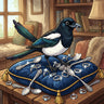 magpie-thief-diamond-painting-kit