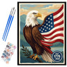 majestic-bald-eagle-paint-by-numbers-kit