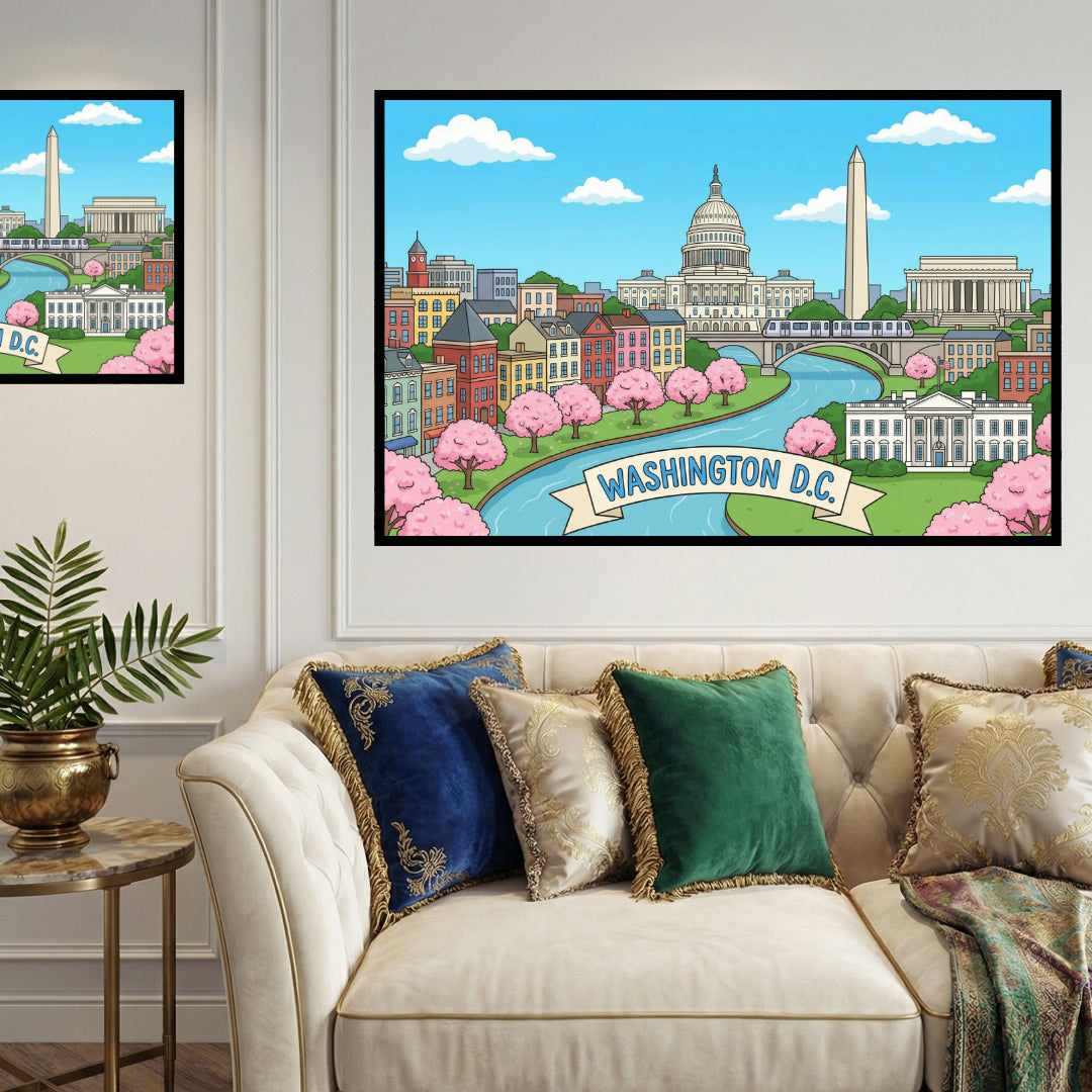 majestic-washington-dc-diamond-painting-art-kit