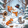 make-a-snowman-diamond-painting-kit