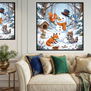 make-a-snowman-diamond-painting-kit