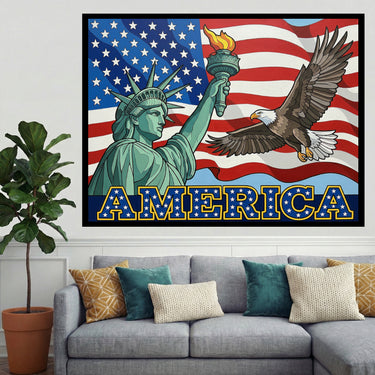 make-america-great-again-paint-by-numbers-kit