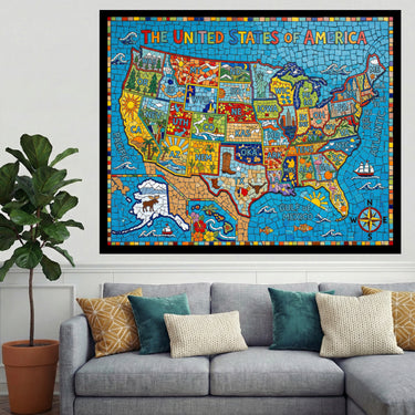 map-of-usa-paint-by-numbers-kit