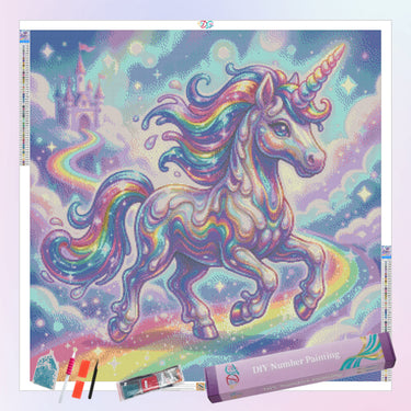 melt-candy-unicorn-diamond-painting-kit-diamond-painting-art-kit