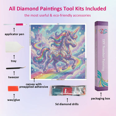 melt-candy-unicorn-diamond-painting-kit-diamond-painting-art-kit