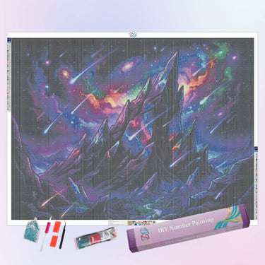 meteor-shower-diamond-painting-kit-diamond-painting-art-kit