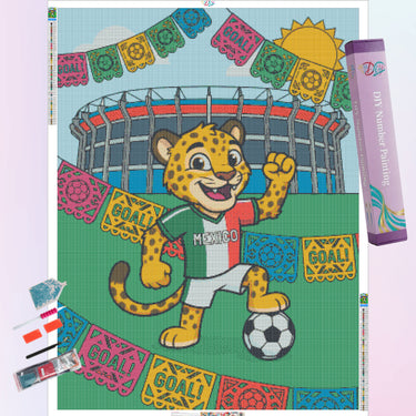 mexico-jaguar-diamond-painting-kit-diamond-painting-art-kit