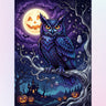 midnight-owl-in-halloween-diamond-painting-kit