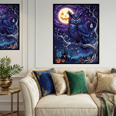 midnight-owl-in-halloween-diamond-painting-kit