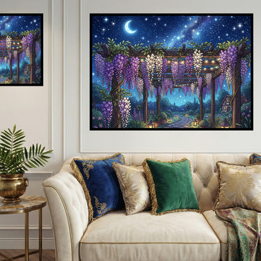 midnight-wisteria-diamond-painting-kit-diamond-painting-art-kit