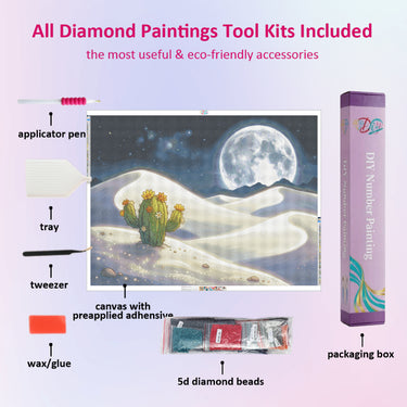 moonlight-desert-diamond-painting-kit-diamond-painting-art-kit