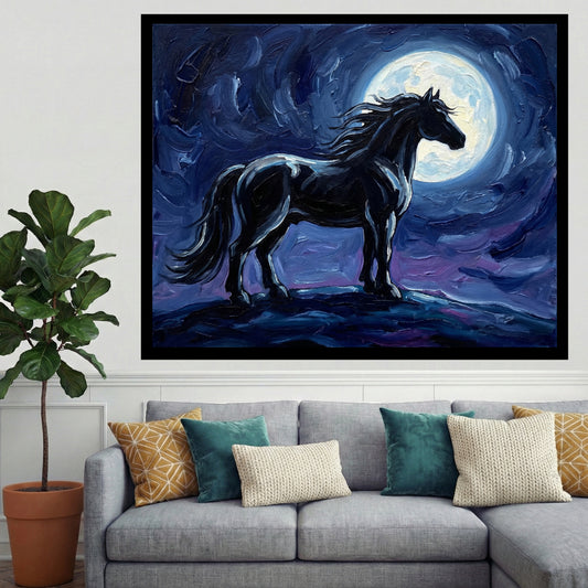 moonlit-horse-paint-by-numbers-kit
