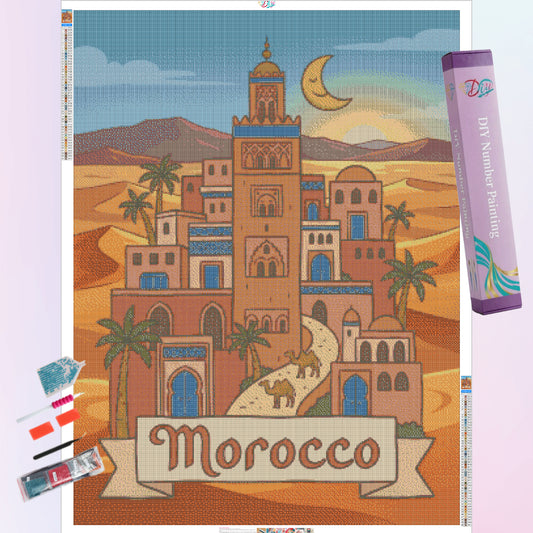 morocco-diamond-painting-art-kit