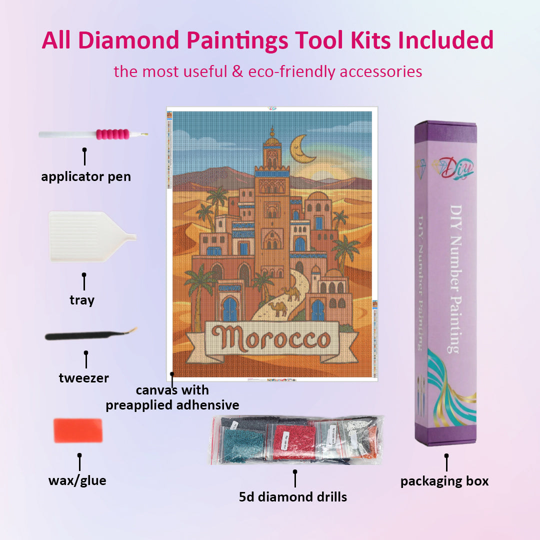 morocco-diamond-painting-art-kit