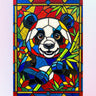 mosaic-panda-diamond-painting-kit