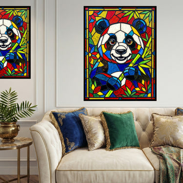 mosaic-panda-diamond-painting-kit
