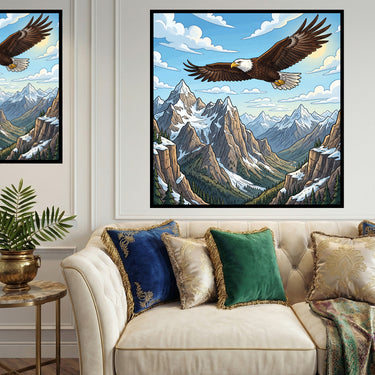 mountain-bald-eagle-diamond-painting-kit