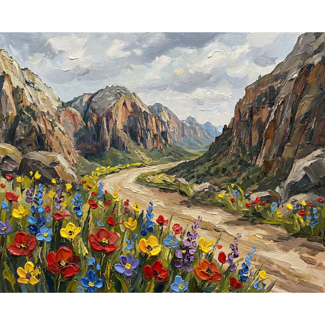 mountain-pass-paint-by-numbers-kit