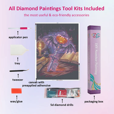 mysterious-key-for-halloween-diamond-painting-kit
