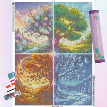 mystical-tree-of-life-diamond-painting-kit