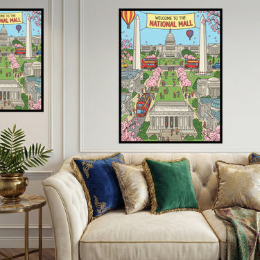 national-mall-diamond-painting-art-kit