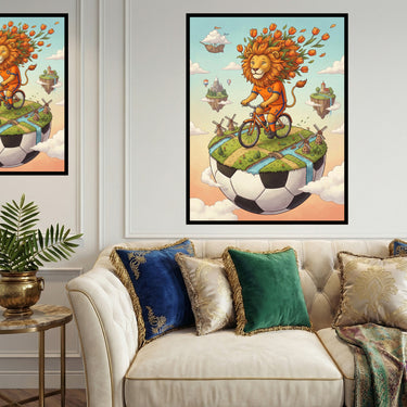 netherland-lion-diamond-painting-kit-diamond-painting-art-kit