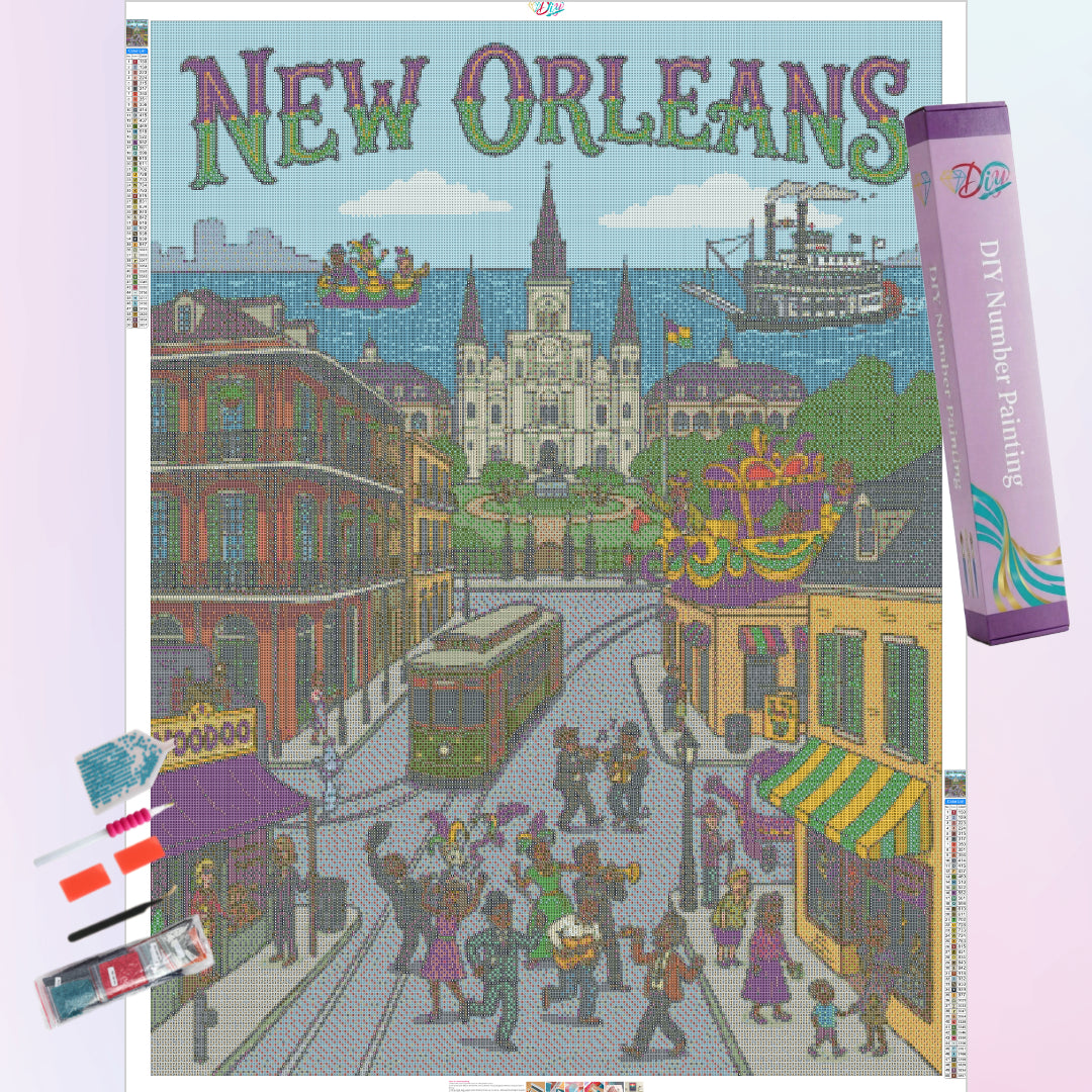 new-orleans-diamond-painting-art-kit