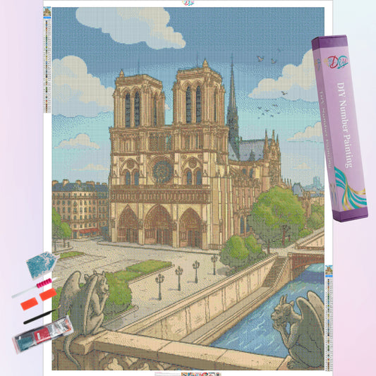notre-dame-de-paris-diamond-painting-art-kit