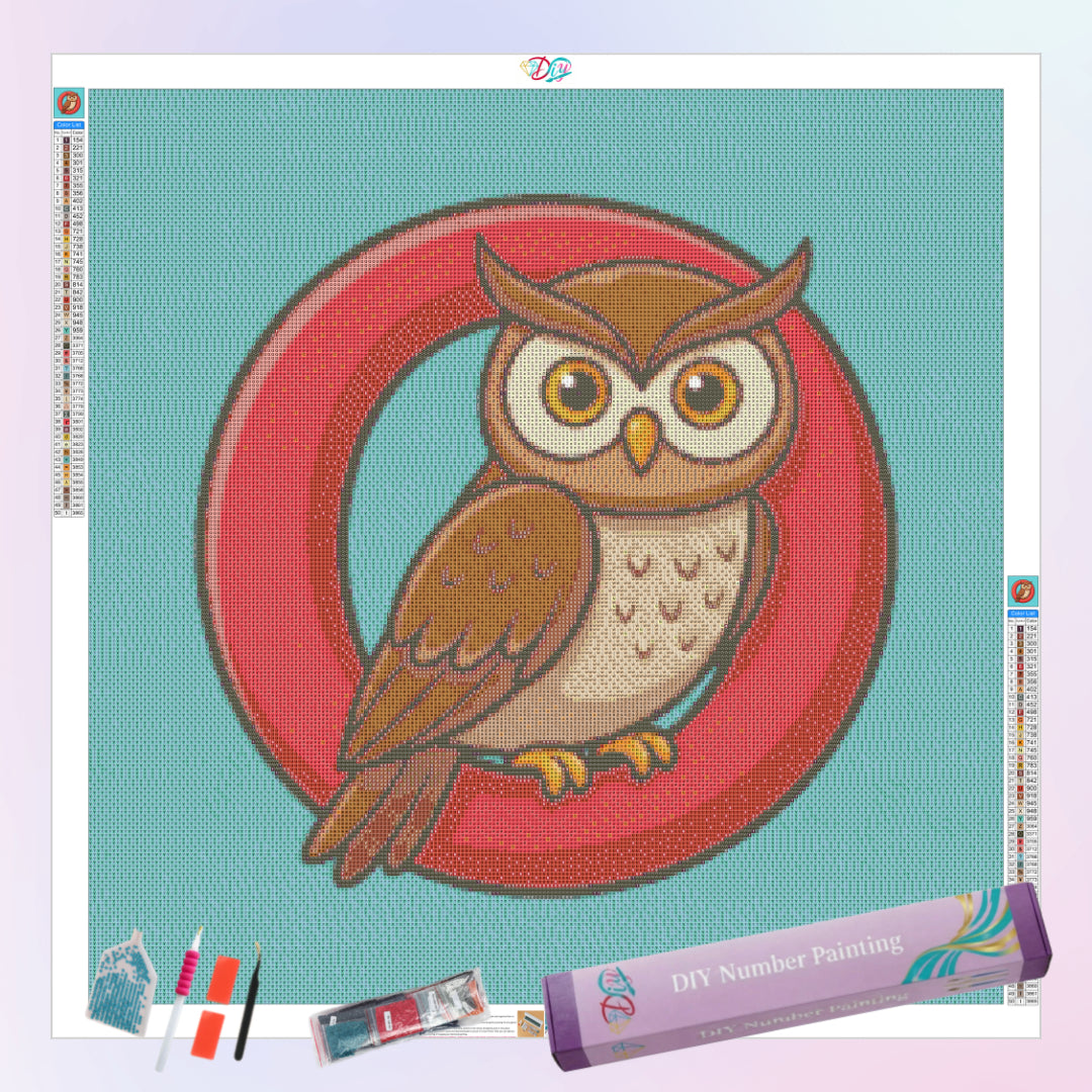 o-for-owl-diamond-painting-art-kit