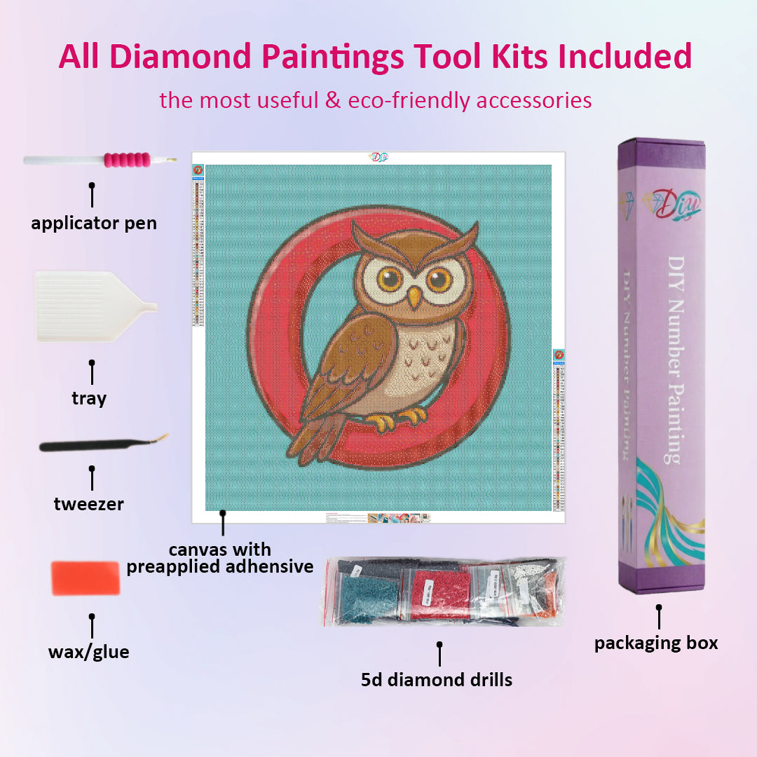 o-for-owl-diamond-painting-art-kit