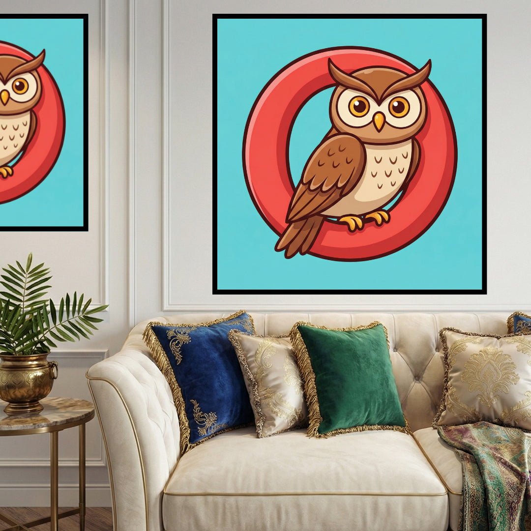 o-for-owl-diamond-painting-art-kit