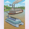 old-riverboat-modern-ferry-diamond-painting-kit-diamond-painting-art-kit