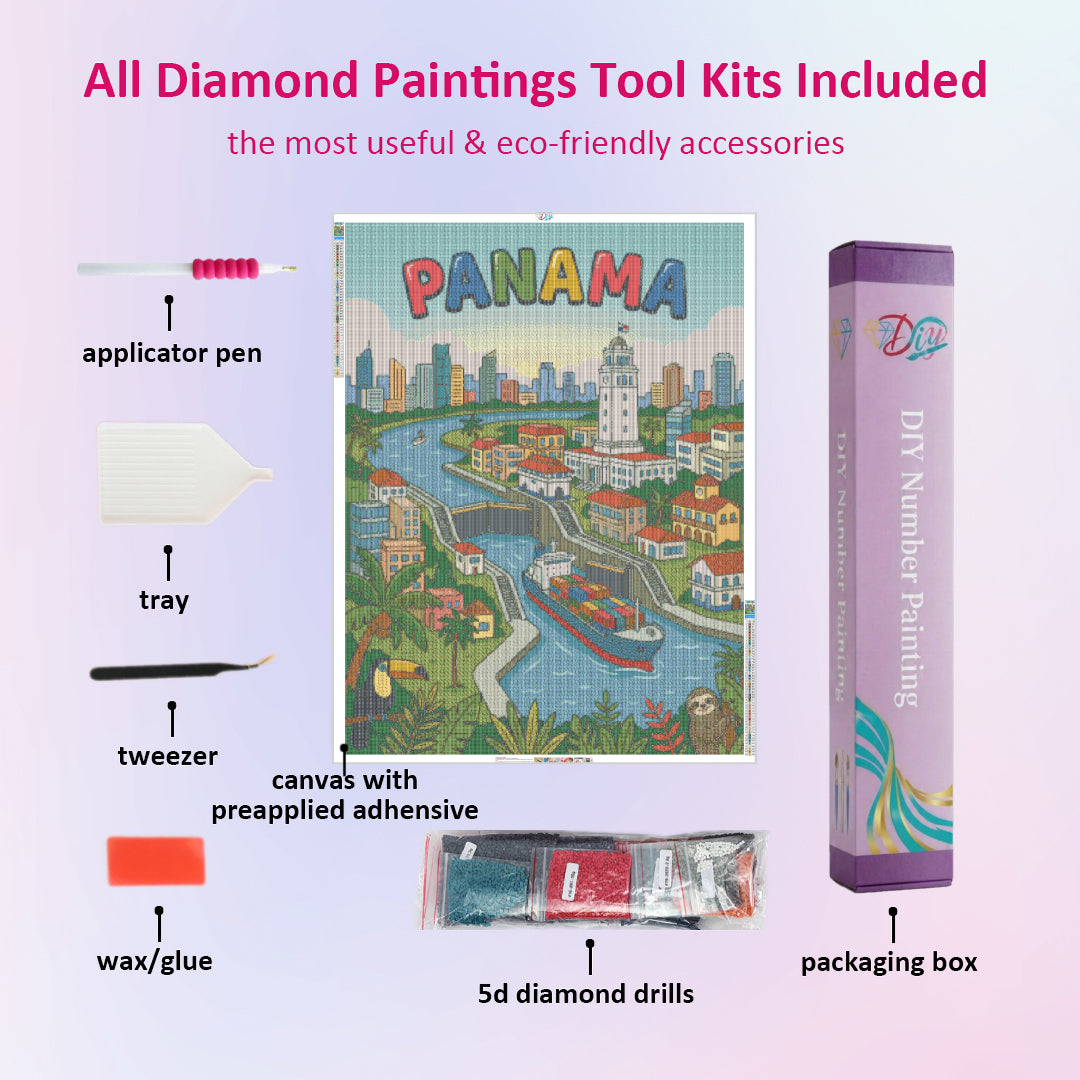 panama-diamond-painting-art-kit