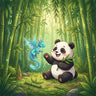 panda-cub-with-dragon-diamond-painting-kit