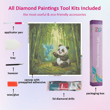 panda-cub-with-dragon-diamond-painting-kit