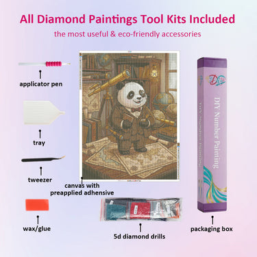 panda-explorer-diamond-painting-kit