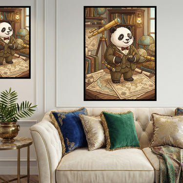 panda-explorer-diamond-painting-kit