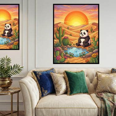 panda-in-desert-diamond-painting-kit