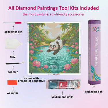 panda-playing-water-diamond-painting-kit