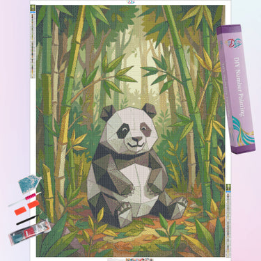 panda-statue-diamond-painting-kit