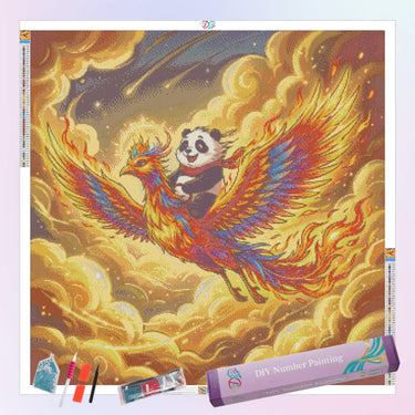 panda-with-phoenix-diamond-painting-kit